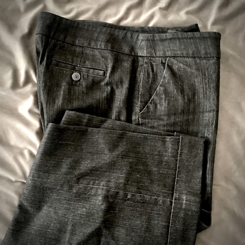 JonesWearStudio SZ 14 dress jeans